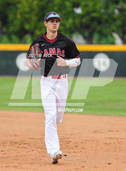 Thumbnail 2 in South Hills vs. Camas photogallery.