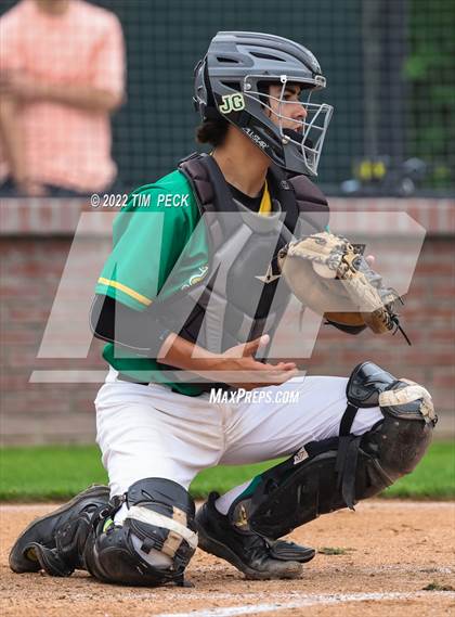 Thumbnail 1 in South Hills vs. Camas photogallery.