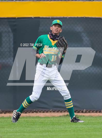 Thumbnail 3 in South Hills vs. Camas photogallery.