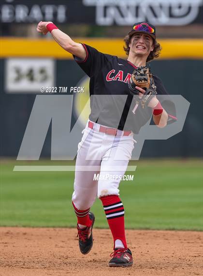 Thumbnail 1 in South Hills vs. Camas photogallery.