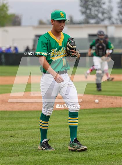 Thumbnail 3 in South Hills vs. Camas photogallery.
