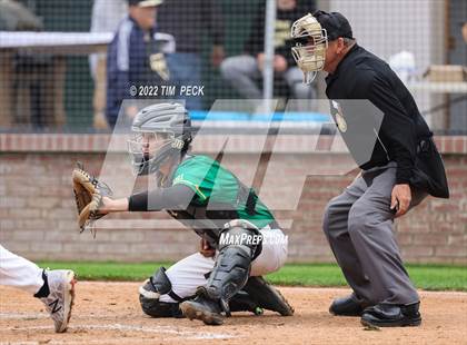 Thumbnail 3 in South Hills vs. Camas photogallery.