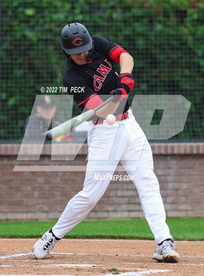 Thumbnail 2 in South Hills vs. Camas photogallery.