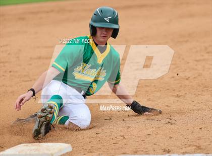 Thumbnail 2 in South Hills vs. Camas photogallery.