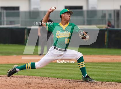 Thumbnail 2 in South Hills vs. Camas photogallery.