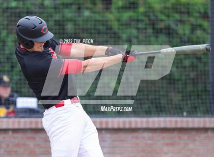 Thumbnail 1 in South Hills vs. Camas photogallery.