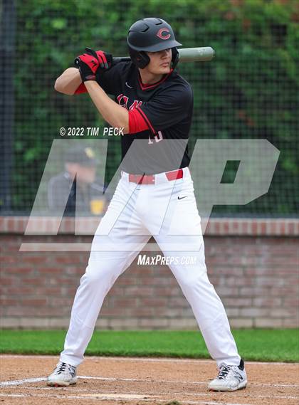 Thumbnail 2 in South Hills vs. Camas photogallery.