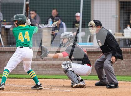 Thumbnail 1 in South Hills vs. Camas photogallery.