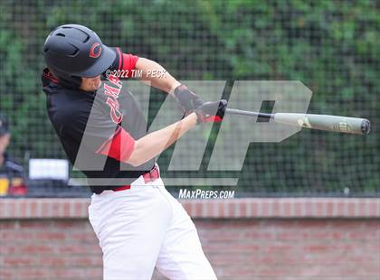 Thumbnail 2 in South Hills vs. Camas photogallery.