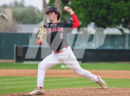 Thumbnail 3 in South Hills vs. Camas photogallery.