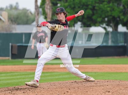 Thumbnail 3 in South Hills vs. Camas photogallery.