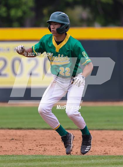 Thumbnail 1 in South Hills vs. Camas photogallery.