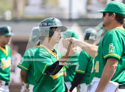 Thumbnail 3 in South Hills vs. Camas photogallery.
