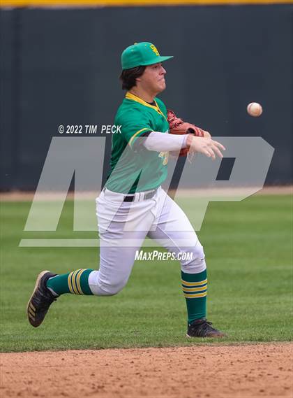 Thumbnail 3 in South Hills vs. Camas photogallery.