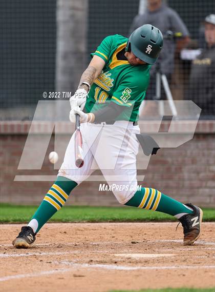 Thumbnail 3 in South Hills vs. Camas photogallery.