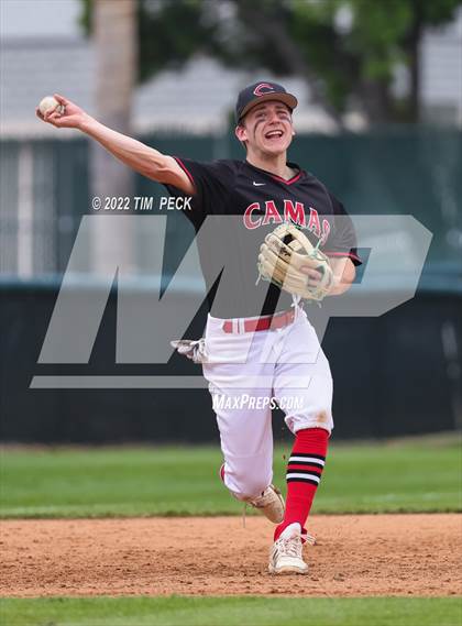 Thumbnail 2 in South Hills vs. Camas photogallery.