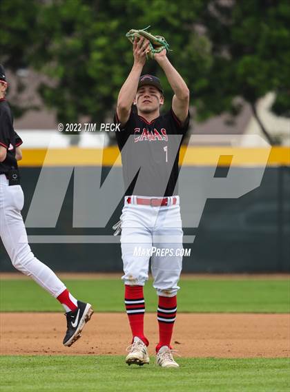 Thumbnail 1 in South Hills vs. Camas photogallery.