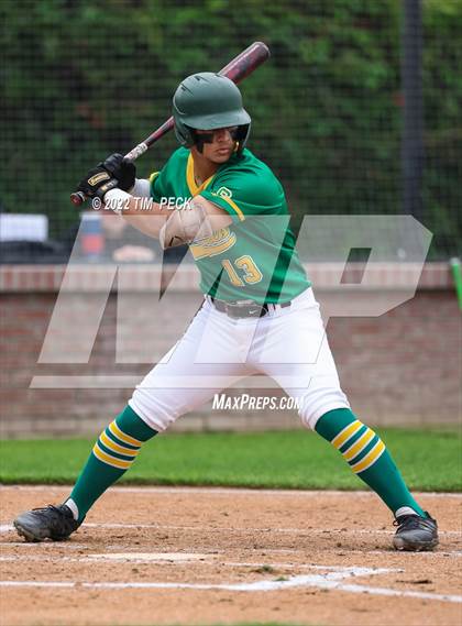 Thumbnail 2 in South Hills vs. Camas photogallery.