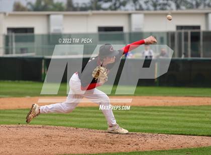 Thumbnail 3 in South Hills vs. Camas photogallery.