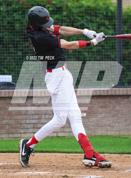 Thumbnail 2 in South Hills vs. Camas photogallery.