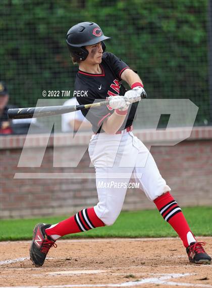 Thumbnail 2 in South Hills vs. Camas photogallery.