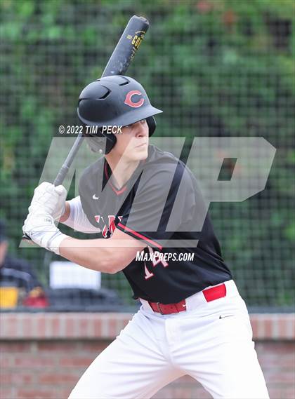 Thumbnail 1 in South Hills vs. Camas photogallery.
