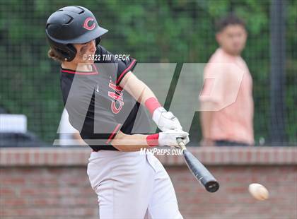 Thumbnail 1 in South Hills vs. Camas photogallery.