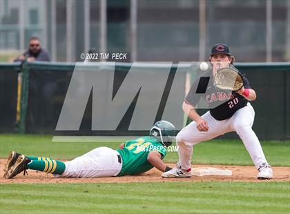 Thumbnail 3 in South Hills vs. Camas photogallery.