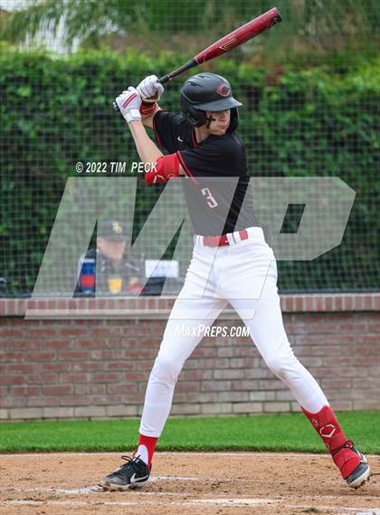 Thumbnail 3 in South Hills vs. Camas photogallery.