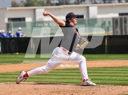 Thumbnail 3 in South Hills vs. Camas photogallery.