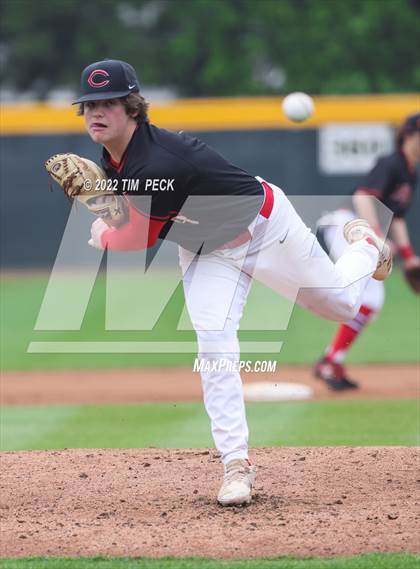 Thumbnail 3 in South Hills vs. Camas photogallery.