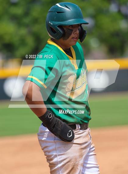 Thumbnail 2 in South Hills vs. Camas photogallery.