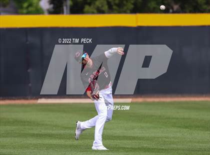 Thumbnail 3 in South Hills vs. Camas photogallery.