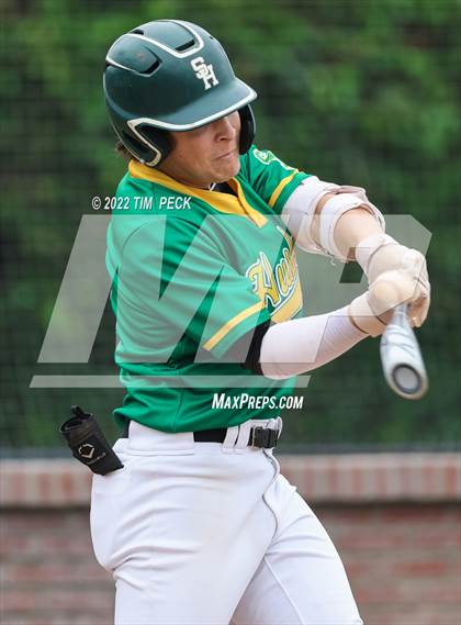 Thumbnail 1 in South Hills vs. Camas photogallery.