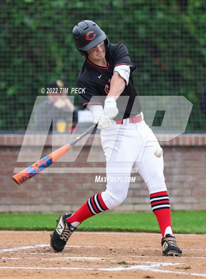 Thumbnail 3 in South Hills vs. Camas photogallery.