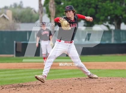Thumbnail 2 in South Hills vs. Camas photogallery.