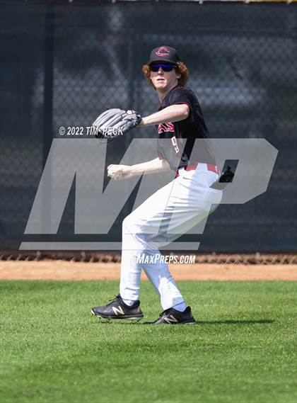Thumbnail 1 in South Hills vs. Camas photogallery.