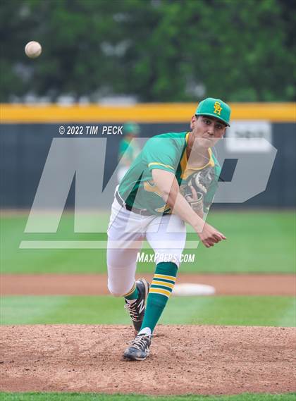 Thumbnail 2 in South Hills vs. Camas photogallery.
