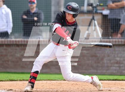 Thumbnail 2 in South Hills vs. Camas photogallery.