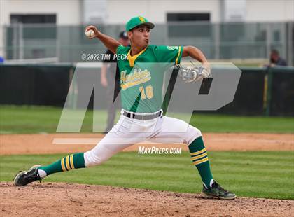 Thumbnail 1 in South Hills vs. Camas photogallery.