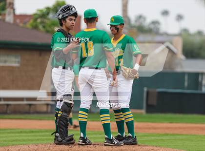 Thumbnail 3 in South Hills vs. Camas photogallery.