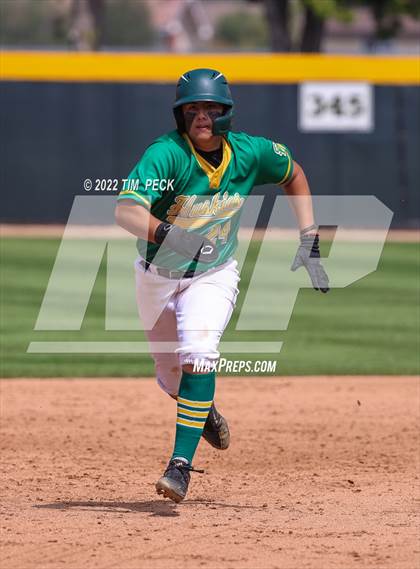 Thumbnail 2 in South Hills vs. Camas photogallery.
