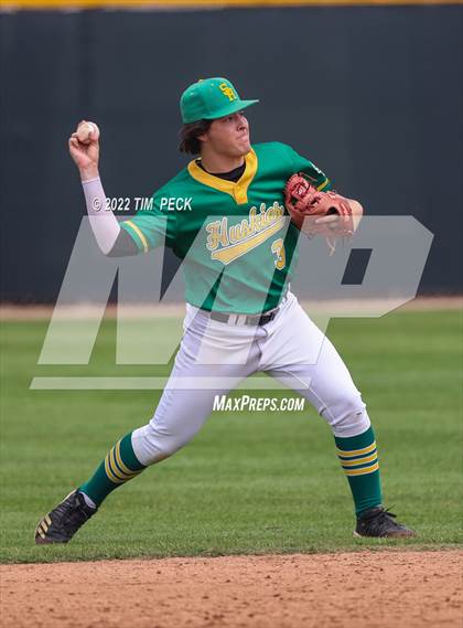 Thumbnail 1 in South Hills vs. Camas photogallery.