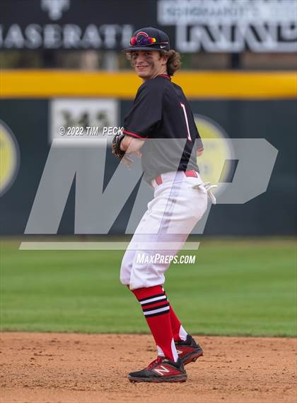 Thumbnail 1 in South Hills vs. Camas photogallery.