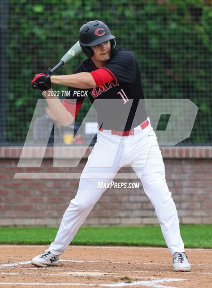 Thumbnail 3 in South Hills vs. Camas photogallery.
