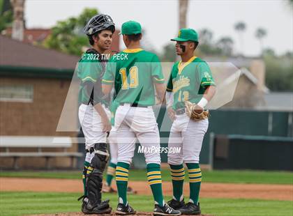 Thumbnail 1 in South Hills vs. Camas photogallery.