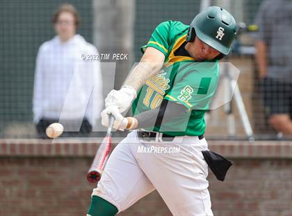 Thumbnail 3 in South Hills vs. Camas photogallery.