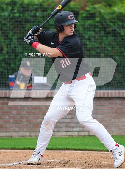 Thumbnail 1 in South Hills vs. Camas photogallery.