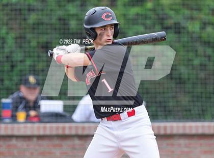 Thumbnail 3 in South Hills vs. Camas photogallery.