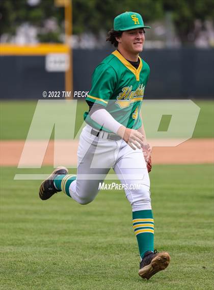 Thumbnail 2 in South Hills vs. Camas photogallery.